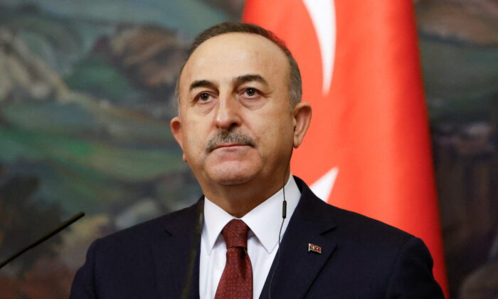 Ngoại trưởng Thổ Nhĩ Kỳ: Trung Quốc 'bối rối' trước sự ủng hộ của Thổ Nhĩ Kỳ dành cho người Duy Ngô Nhĩ