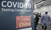 Trung Quốc ngừng cấp thị thực ngắn hạn cho công dân Hàn Quốc