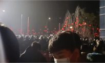 Trung Quốc: Hàng nghìn công nhân công ty dược Trùng Khánh biểu tình vì bị sa thải đột ngột