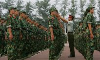 Đại học quân sự hàng đầu Trung Quốc công bố 19 cáo phó chỉ trong 2 tuần bùng phát đại dịch