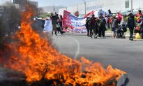Khủng hoảng chính trị và đàn áp biểu tình: Peru hỗn loạn trên toàn quốc