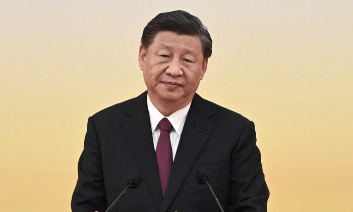 Ông Tập Cận Bình bị nghi ngờ tư cách đại biểu Quốc hội Trung Quốc