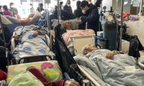Các bệnh viện tại Thượng Hải cạn kiệt thuốc điều trị Covid-19