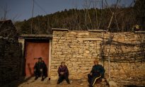 Người dân Trung Quốc: Huyện nông thôn chứng kiến ​​hơn 1.000 ca tử vong trong đợt bùng phát gần đây