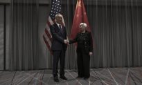 Bà Yellen: Mỹ - Trung phải tăng cường liên lạc về các vấn đề kinh tế, hợp tác để tránh xung đột