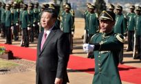 Ngoại trưởng Đài Loan cảnh báo: 'Nhiều khả năng’ Trung Quốc' sẽ xâm lược Đài Loan vào năm 2027