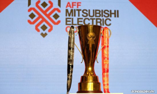 AFF Cup 2024 tổ chức khi nào và ở đâu? Giải lần thứ 15 có gì mới?