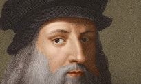Leonardo da Vinci có phải là người du hành thời gian?