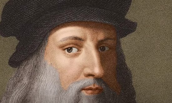 10 bản thảo dự đoán ngày tận thế được tìm thấy trong bản thảo của Leonardo da Vinci