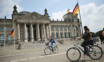 Kinh tế Đức co lại trong Q4 2022