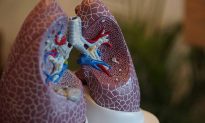 Chức năng phổi của bạn là một yếu tố dự báo quan trọng về sức khỏe và tuổi thọ