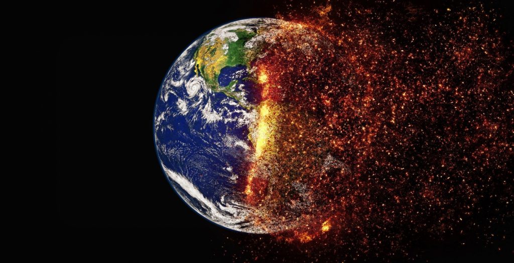Siêu máy tính cho biết 27% sự sống trên Trái đất sẽ biến mất vào cuối thế kỷ này