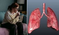 9 dấu hiệu cảnh báo ung thư phổi