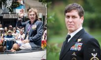 'Tôi đã sống 10 năm trong địa ngục' - Cựu sĩ quan Navy SEAL quay lại giới tính sau một thập kỷ sống như phụ nữ