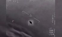 Hơn 150 lần nhìn thấy UFO vẫn chưa giải thích được, theo báo cáo giải mật