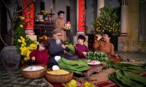 5 điều cần biết về truyền thống đón Tết Nguyên đán ở các quốc gia thuộc châu Á