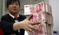 Trung Quốc tuyên bố không giải cứu nợ địa phương sắp vỡ: 'con ai nhà nấy lo'