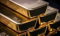 Vàng còn tiếp tục tăng giá: Giá vàng cao nhất trong 9 tháng, dễ dàng vượt mốc 1,900 USD/ounce