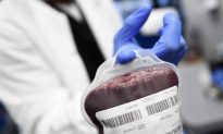 Dịch vụ hiến máu phi lợi nhuận kết nối những người hiến máu với các bệnh nhân chưa tiêm vaccine