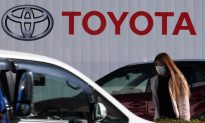 Toyota bảo vệ thành công danh hiệu nhà sản xuất ô tô bán chạy nhất thế giới trong năm 2022