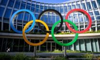 Các nữ vận động viên Olympic: Hướng dẫn của IOC về người chuyển giới có thể 'hủy diệt' các môn thể thao dành cho phụ nữ