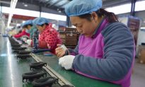 5 lý do cho thấy ngành sản xuất Trung Quốc sẽ suy yếu nhanh chóng