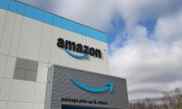 Amazon thông báo cắt giảm 18.000 việc làm