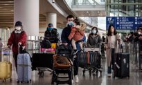 Trung Quốc nối lại việc cấp thị thực cho Nhật Bản