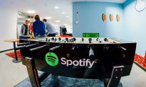 Spotify cắt giảm 6% nhân sự, tiếp tục làn sóng trong lĩnh vực công nghệ