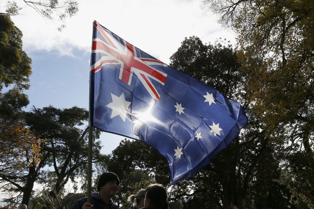 Úc: Các doanh nghiệp lớn tẩy chay ngày Quốc khánh
