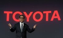 Akio Toyoda từ chức CEO Toyota, trở thành Chủ tịch Hội đồng quản trị