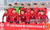 VCK U23 châu Á 2024 tổ chức ở đâu? khi nào? Lịch thi đấu U23 Việt Nam