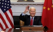 Tài trợ khủng của Trung Quốc cho Đại học Pennsylvania nói lên điều gì về chính sách năng lượng của ông Biden?
