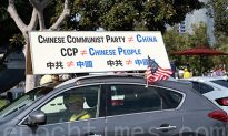 Mỹ tiếp tục tách biệt ‘Đảng Cộng sản Trung Quốc’ với ‘người dân Trung Quốc’
