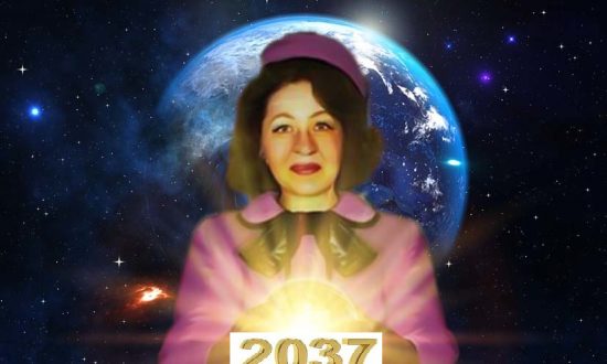 Nhà tiên tri Jeane: Năm 2037 nhân loại tiến vào tân kỷ nguyên