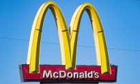 McDonald's thông báo kế hoạch cắt giảm nhân viên tập đoàn