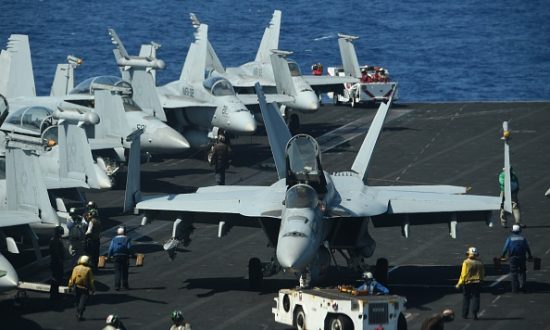 Mỹ: Nghị sĩ hàng đầu đồng tình với Đại tướng về khả năng chiến tranh với Trung Quốc năm 2025