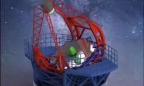 Trung Quốc xây dựng kính thiên văn tương tự James Webb của NASA, nhưng đặt trên Trái đất 