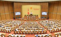 Quốc hội đang họp bất thường, người Việt Nam chờ tin nhân sự cho 02 vị trí Phó Thủ tướng