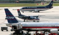 Mỹ: Các chuyến bay toàn quốc bị ảnh hưởng do sự cố hệ thống