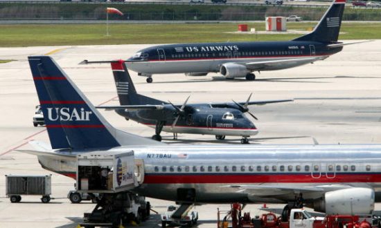 Mỹ: Các chuyến bay toàn quốc hoàn toàn ngưng cất cánh do sự cố hệ thống
