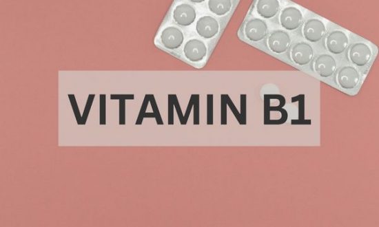 Vitamin B1 có tác dụng gì? Uống nhiều Vitamin B1 có tốt không?