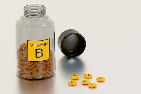 Vitamin nhóm B có tác dụng gì