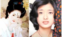 Tung tích Dương Quý Phi: Nữ ca sĩ, minh tinh Nhật nói mình là hậu duệ Dương Quý Phi