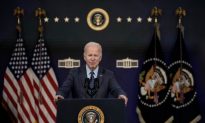Tổng thống Biden: 3 vật thể bay bị bắn hạ không liên quan đến chương trình do thám của Trung Quốc
