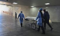 Tài liệu nội bộ tiết lộ số ca tử vong cao gấp 6 lần tại một thành phố ở Trung Quốc