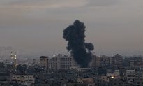11 người Palestine thiệt mạng trong cuộc đột kích ở Bờ Tây của Israel