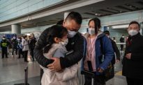 Trung Quốc: Cư dân Bắc Kinh ví Tết Nguyên Đán như 'đám tang'