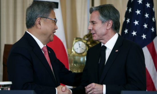Mỹ cam kết bảo vệ Hàn Quốc bằng vũ khí hạt nhân trước các mối đe dọa từ Triều Tiên