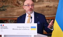 Ukraine sắp thay Bộ trưởng Quốc phòng giữa thời chiến